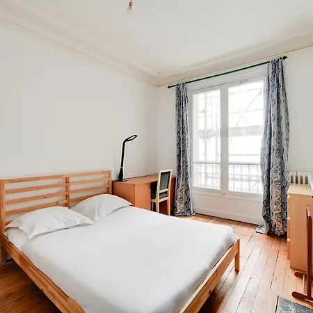 Veeve - Gateway To The Trocadero Apartment Paris