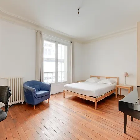Veeve - Gateway To The Trocadero Apartment *